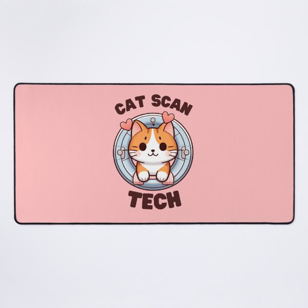 Artikelvorschau, Cat Scan Tech entworfen und verkauft von OnTheTrend.