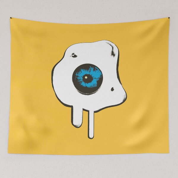 Item preview, Eye Egg Sunny Side Up designed and sold by Eyal Segal.