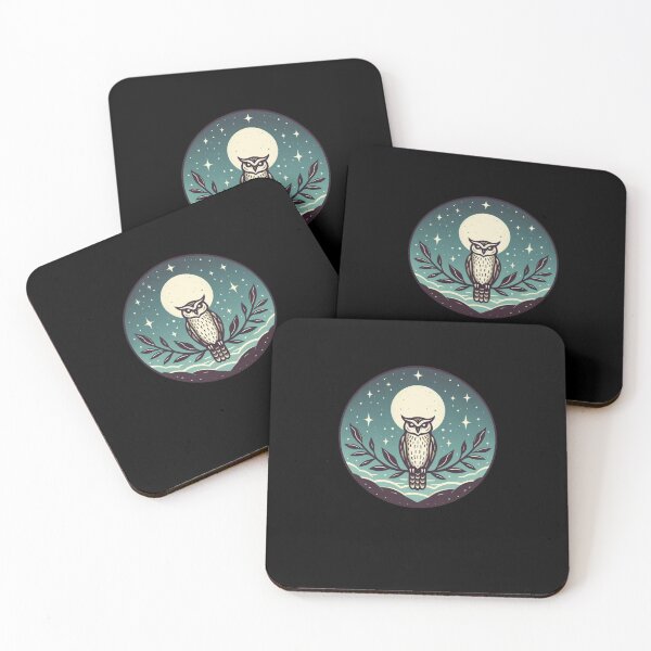 Item preview, Nightjar designed and sold by Azrora.