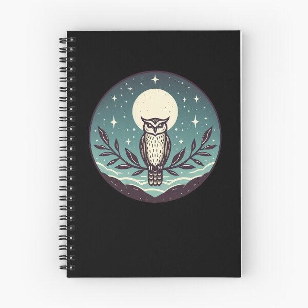 Item preview, Nightjar designed and sold by Azrora.