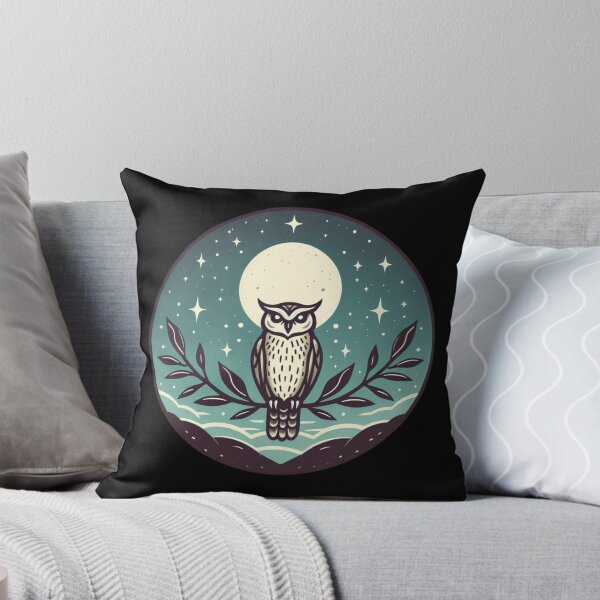Item preview, Nightjar designed and sold by Azrora.