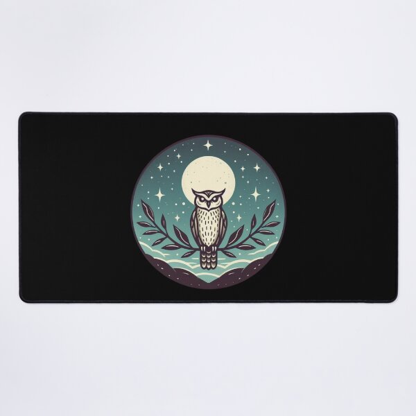 Item preview, Nightjar designed and sold by Azrora.