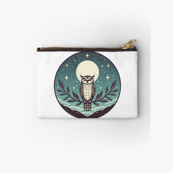 Item preview, Nightjar designed and sold by Azrora.