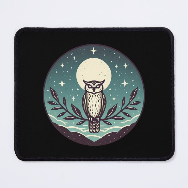 Item preview, Nightjar designed and sold by Azrora.