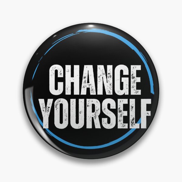 Item preview, Change yourself designed and sold by Golub-Bella.
