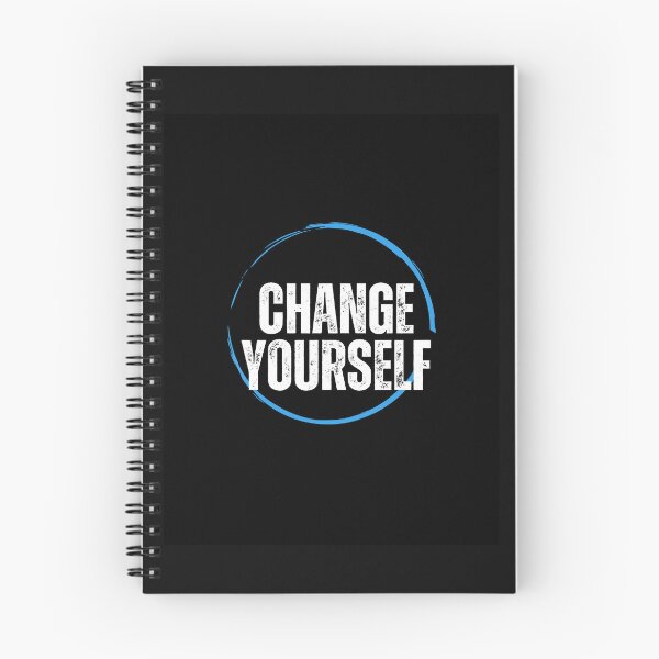Item preview, Change yourself designed and sold by Golub-Bella.