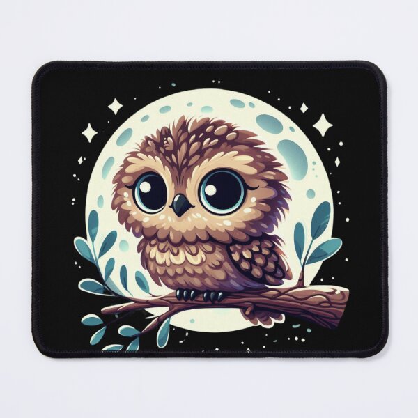 Item preview, Nightjar designed and sold by Azrora.