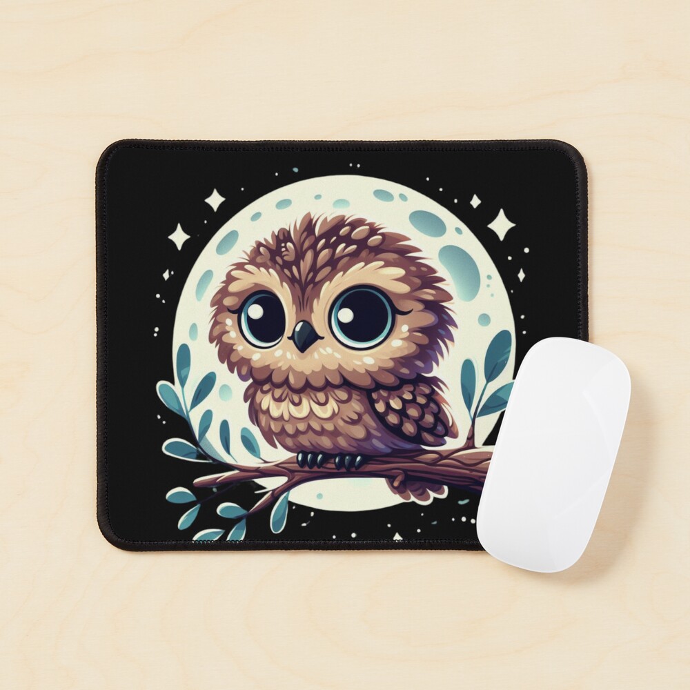 Item preview, Mouse Pad designed and sold by Azrora.