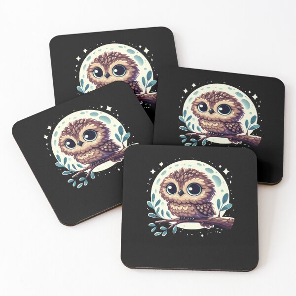 Item preview, Nightjar designed and sold by Azrora.