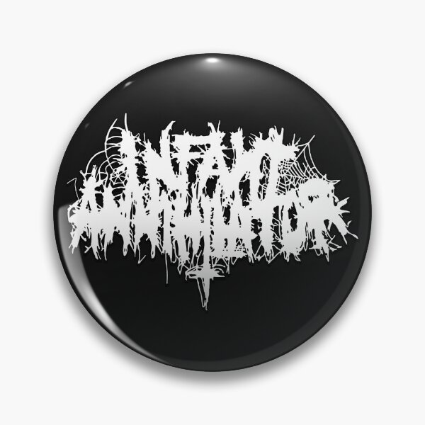 Item preview, Infant Annihilator designed and sold by xxDAMNxx.