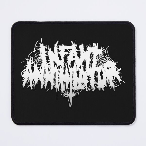 Item preview, Infant Annihilator designed and sold by xxDAMNxx.