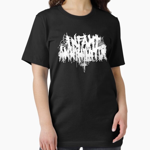 Item preview, Infant Annihilator designed and sold by xxDAMNxx.