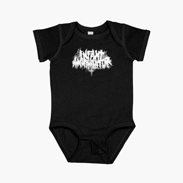 Item preview, Infant Annihilator designed and sold by xxDAMNxx.