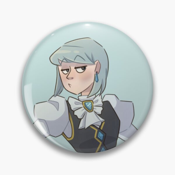 Item preview, Franziska von Karma - Ace Attorney designed and sold by Conwise.
