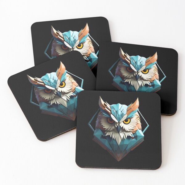 Item preview, Owl, legendary owl 9 designed and sold by Kader101.