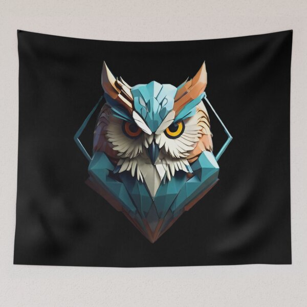 Item preview, Owl, legendary owl 9 designed and sold by Kader101.