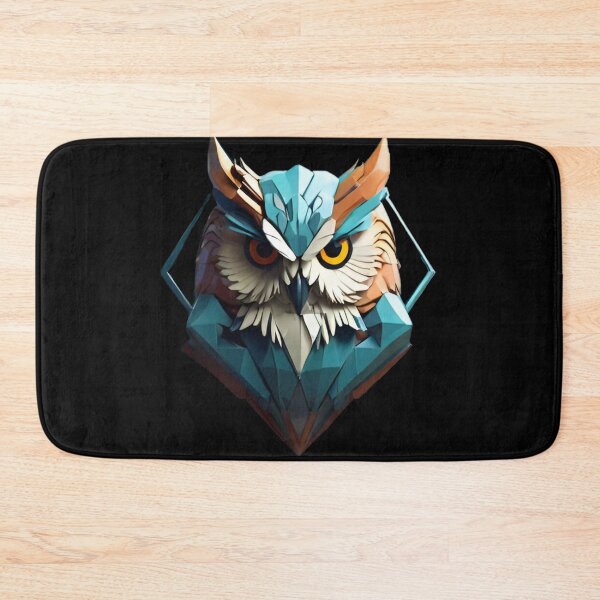 Item preview, Owl, legendary owl 9 designed and sold by Kader101.