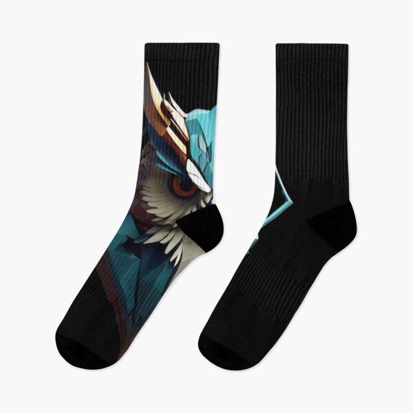 Item preview, Owl, legendary owl 9 designed and sold by Kader101.