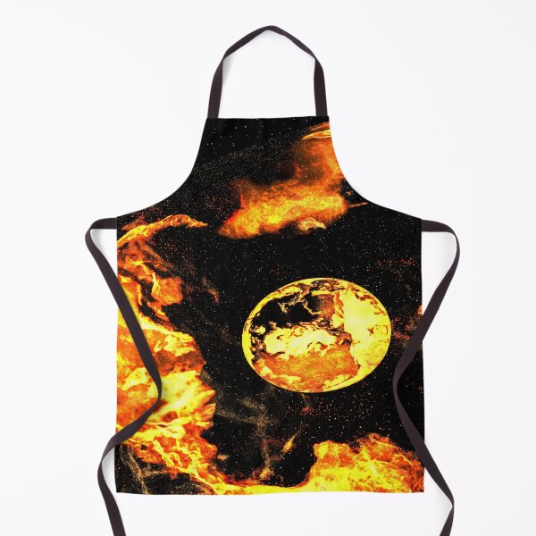 Item preview, Flare Planet designed and sold by Nunaprettyshop.