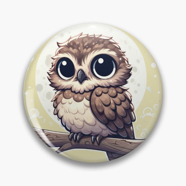 Item preview, Cute Nightjar designed and sold by Azrora.