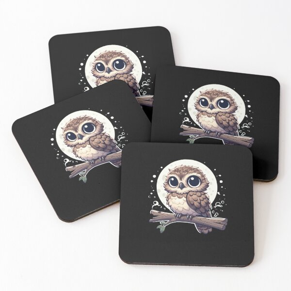 Item preview, Cute Nightjar designed and sold by Azrora.