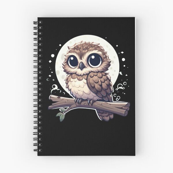 Item preview, Cute Nightjar designed and sold by Azrora.