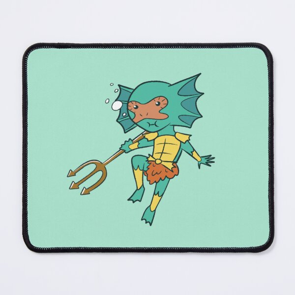 Item preview, Merman - MOTU designed and sold by Conwise.