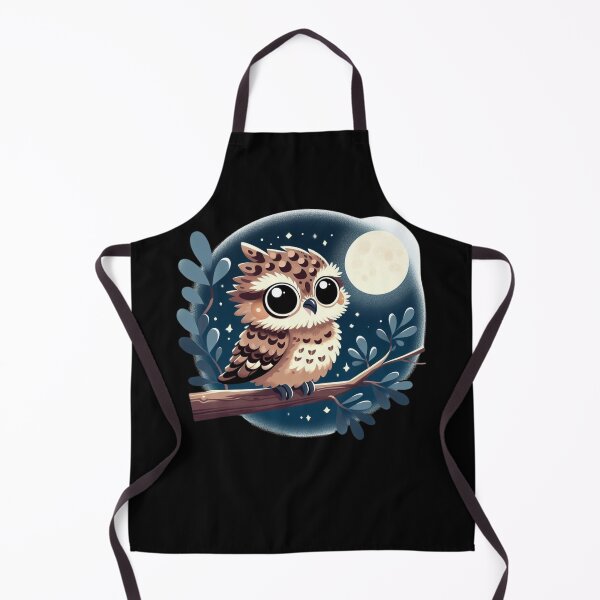 Item preview, Cute Nightjar designed and sold by Azrora.