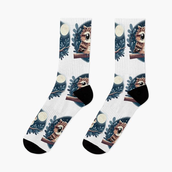 Item preview, Cute Nightjar designed and sold by Azrora.