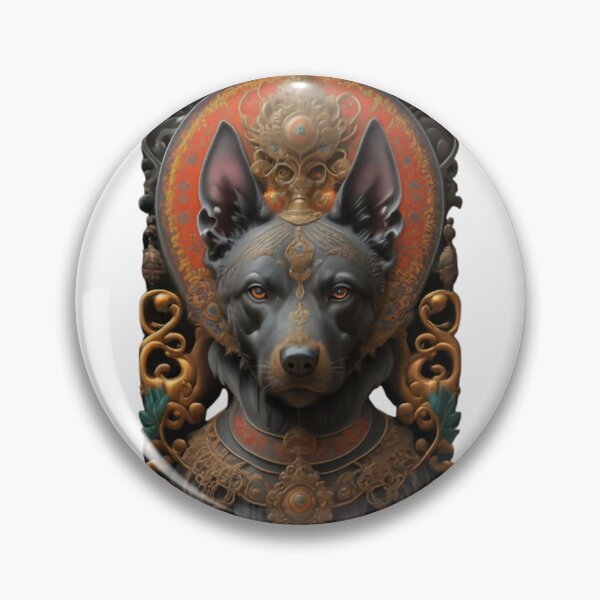 Item preview, Siddhartha Gautama designed and sold by PatronesKawai.