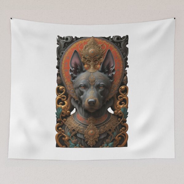 Item preview, Siddhartha Gautama designed and sold by PatronesKawai.
