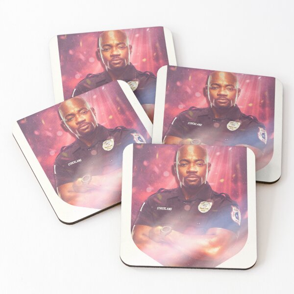 Item preview, 9-1-1 Lonestar: Paul - Ray of Light designed and sold by vickytoriaq.