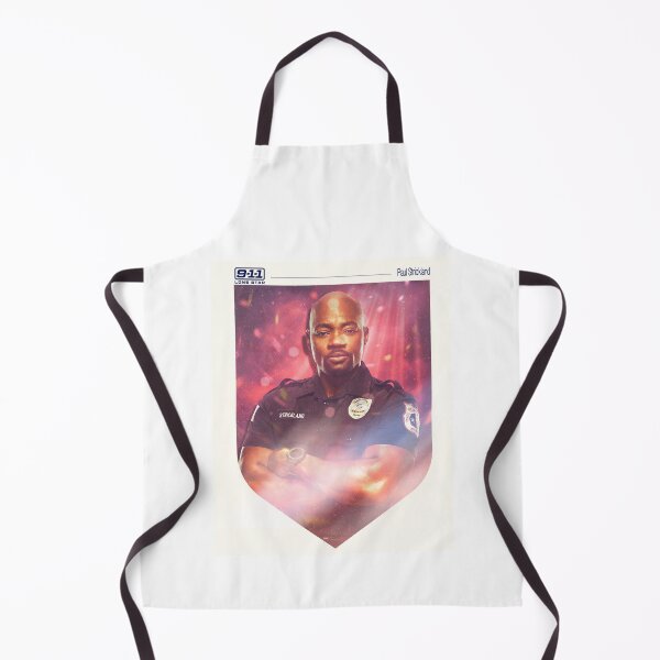 Item preview, 9-1-1 Lonestar: Paul - Ray of Light designed and sold by vickytoriaq.