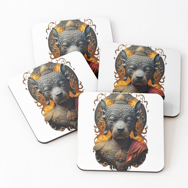 Item preview, Siddhartha Gautama I designed and sold by PatronesKawai.