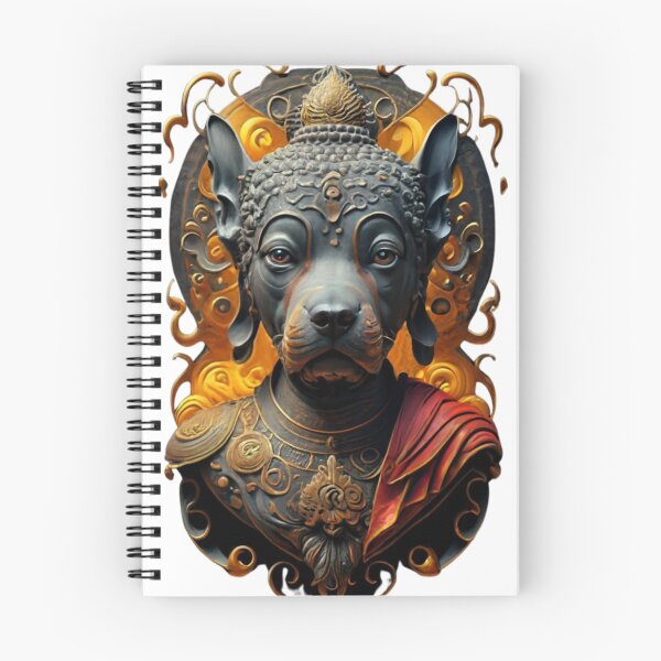 Item preview, Siddhartha Gautama I designed and sold by PatronesKawai.