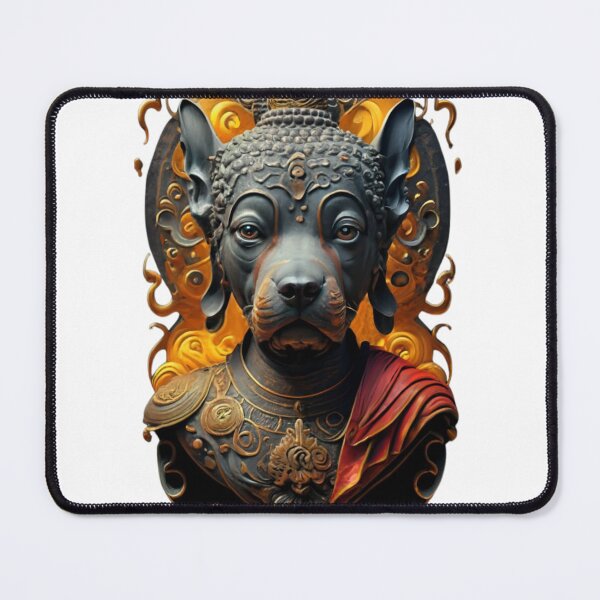 Item preview, Siddhartha Gautama I designed and sold by PatronesKawai.