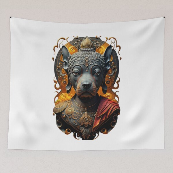 Item preview, Siddhartha Gautama I designed and sold by PatronesKawai.