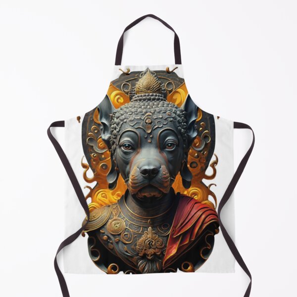 Item preview, Siddhartha Gautama I designed and sold by PatronesKawai.