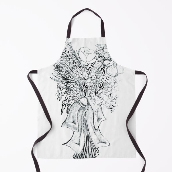 Item preview, Bouquet Lithograph designed and sold by Nia Alexander.