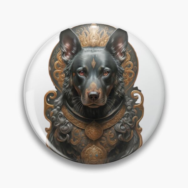 Item preview, Siddhartha Gautama II designed and sold by PatronesKawai.