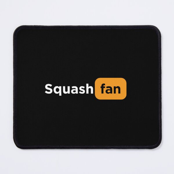 Item preview, Sports Fan Squash designed and sold by Imagin8Graphic.