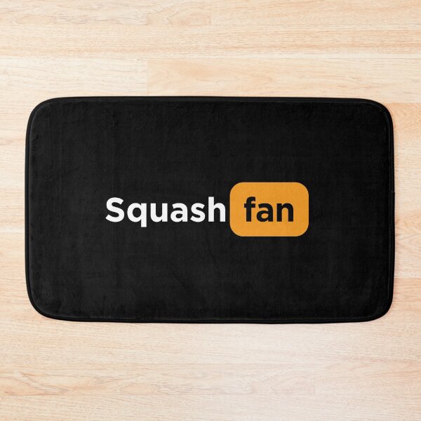 Item preview, Sports Fan Squash designed and sold by Imagin8Graphic.