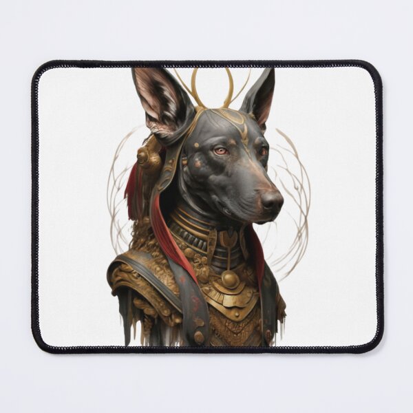 Item preview, Anubis designed and sold by PatronesKawai.