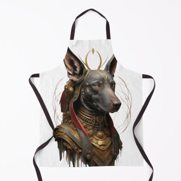 Item preview, Anubis designed and sold by PatronesKawai.