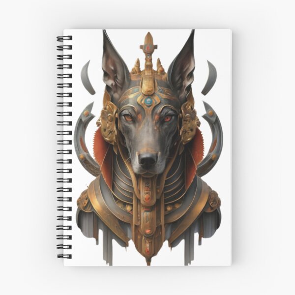 Item preview, Anubis II designed and sold by PatronesKawai.