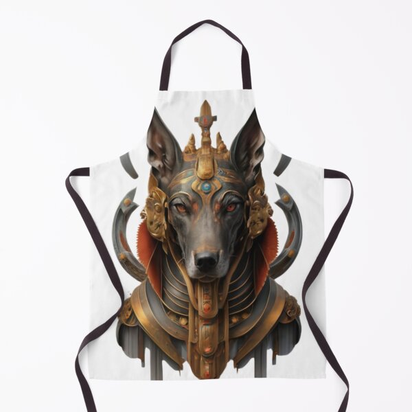Item preview, Anubis II designed and sold by PatronesKawai.