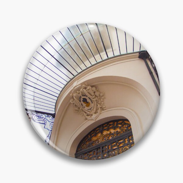 Item preview, glass canopy  gran via  madrid designed and sold by Tereza Pilar  Art.
