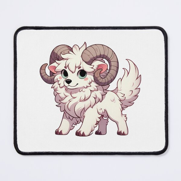 Item preview, Aries Wolf 20 designed and sold by AIfolklore.