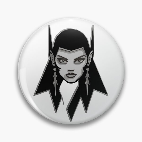 Item preview, Mohican women designed and sold by GFORCE_SHOP.