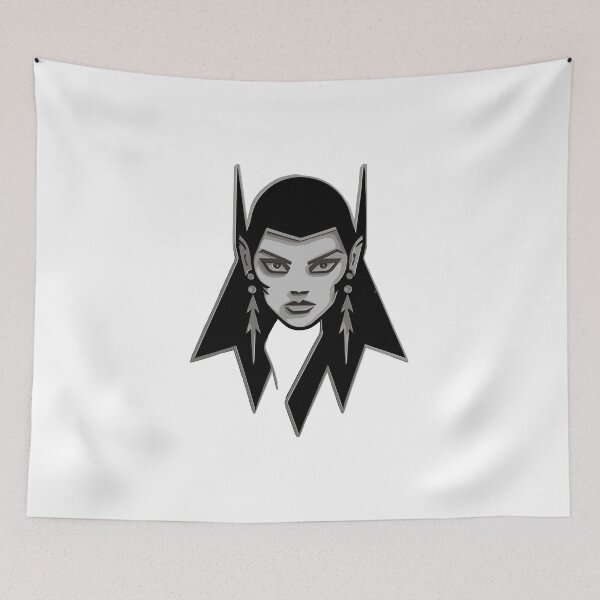 Item preview, Mohican women designed and sold by GFORCE_SHOP.